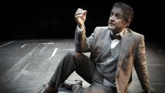 Pedro Casablanc actuar� en Vilanova