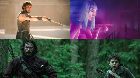 «Gladiator II», «Blade Runner 2049» y «28 años después» son algunos de los ejemplos recientes de este tipo de cintas
