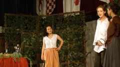 Representaci�n de La Celestina