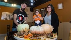 El Ollo Ledo organiza actividades para toda la familia