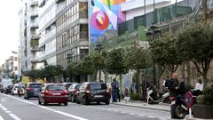 Imagen de archivo del centro