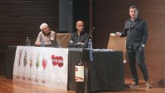 Presentaci�n de Fevino