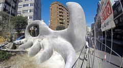 Animalandia, o la est�tica urbana de Vigo