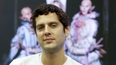 Eduardo Casanova, en una imagen de archivo