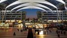 Aeropuerto de Munich, entre los m�s valorados de Europa