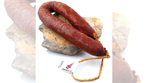 Chorizo de Len