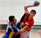 El Octavio control� el marcador hasta la recta final. 