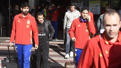 Fernando Villar | EFE