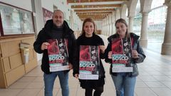 La organizaci�n anima a los ourensanos a sumarse al concierto que se celebrar� el d�a 2 de enero