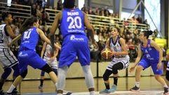 El equipo ferrolano sum� 11 victorias en la fase regular de la Liga Femenina