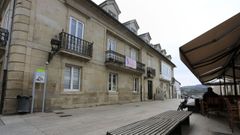 El obradoiro de empleo est� organizado por el Concello de Sarria
