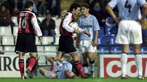 Bala�dos. A�o 2002. 