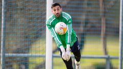 Tomeu Nadal, en El Requex�n