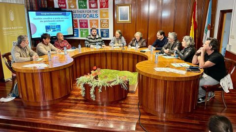 Imagen de la primera jornada del congreso en Río.
