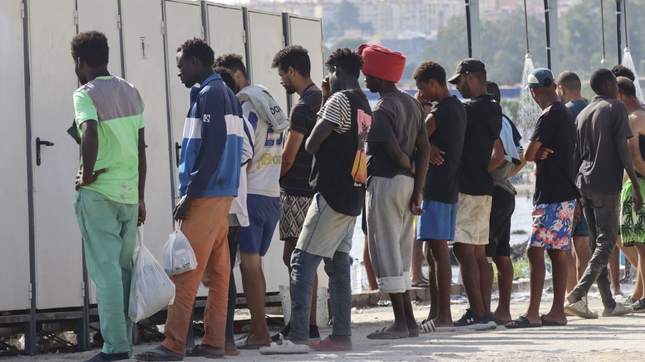 La Unión Europea presiona para que España repatríe a todos los migrantes que entraron de forma irregular
