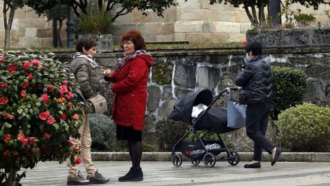 Los vecinos de Noia son los que tienen una renta per cpita ms elevada en la comarca