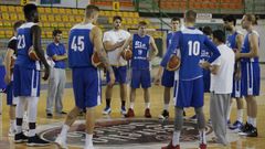 EN DIRECTO:�Sammic Hosteler�a - COB