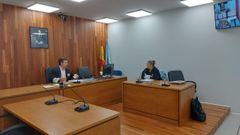 La Fiscal�a de Vigo pide una multa para un abogado por humillar a su clienta