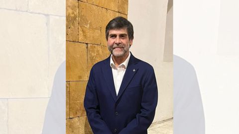 Ismael Huerta,especialista en Medicina Preventiva y Salud Pblica