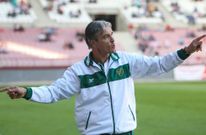 Rafa S�ez agarda que ante o Lealtad, o vindeiro rival, corten a mala xeira de resultados. 