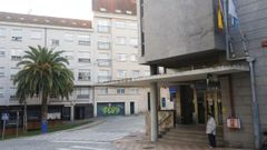 Juzgados de Ferrol