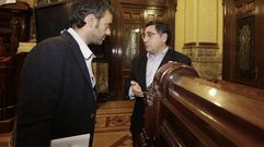 Pleno municipal 