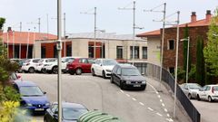 Imagen de la residencia Domus vi de Ald�n