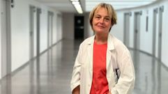 Esther �lvarez es la nueva jefa de Xinecolox�a e Obstetricia del CHUO