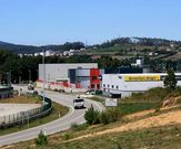 Vista del pol�gono industrial de Cu��a, en una imagen de archivo.