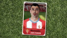 Javi Fuego