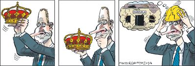 Felipe VI Pinto Chinto