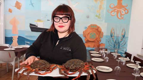 Restaurante A Meca en A Illa