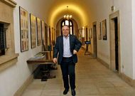 Bugallo evit� ayer hacer extrapolaci�n de los resultados a unos posibles comicios locales.