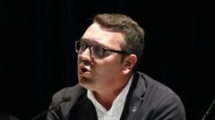 Daniel Vega