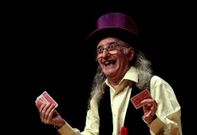 Tamariz actuar� en Pontevedra el d�a 22 y las entradas para su espect�culo ya est�n a la venta.