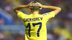 Cheryshev