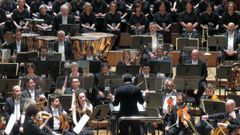 La Orquesta Sinfnica del Principado de Asturias (OSPA)
