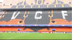 Valencia - M�naco, la previa