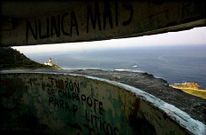 El hist�rico espacio cuenta con cuatro ca�ones y 200 metros de galer�as subterr�neas.