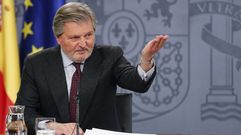 El Gobierno ampl�a el permiso de paternidad de dos a cuatro semanas a partir de enero