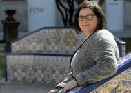 Minia del R�o desarrolla su labor entre Vilagarc�a, Valga y la comarca de Santiago. 