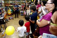 Nobel es la d�cima librer�a de esta franquicia en Galicia. 