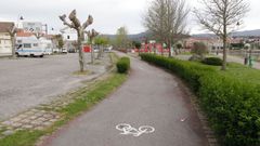 Nigr�n en Semana Santa durante la alarma sanitaria por el coronavirus