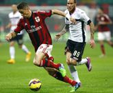 Fernando Torres no ha disfrutado de la confianza de Inzaghi en el Milan. 
