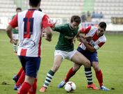 El equipo verde persigue su und�cimo triunfo de la temporada.