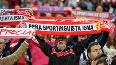 Afici�n Sporting
