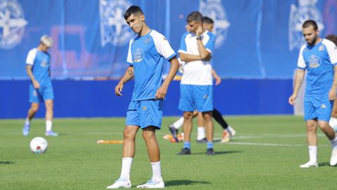 Diego Villares