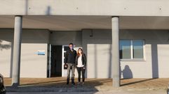 Una Casa do Maior de Mazaricos estar� situada en A Picota, en el edificio municipal donde se encuentra la escuela infantil