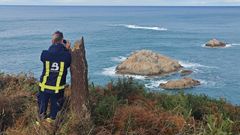 El dispositivo de b�squeda se viene desarrollando desde el s�bado, sin �xito