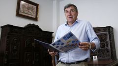 El talante dialogante de Ruiz Rivas no parece frenar la p�rdida de votos de la formaci�n popular